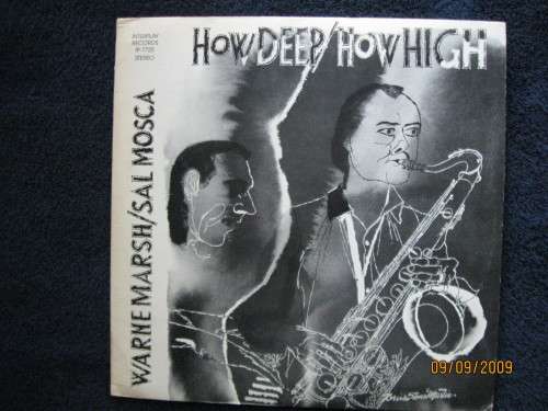WARNE MARCH & SAL MOSCA How Deep How High
