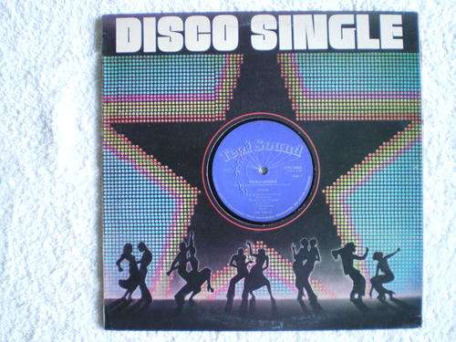 ZASHA - Brika Bhova/Bulldog Dub  12" single