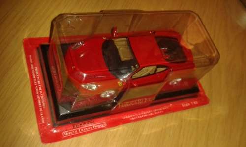 Collection of Assorted Die-Cast Models