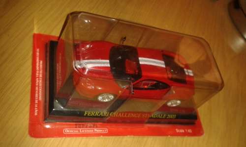 Collection of Assorted Die-Cast Models
