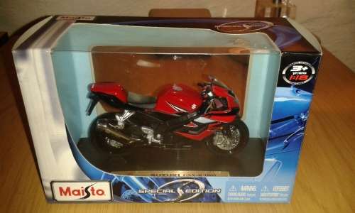Collection of Assorted Die-Cast Models