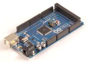 ARDUINO MEGA, DEVELOPMENT BOARD - MEGA 2560
