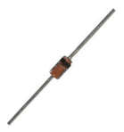 HIGH SPEED SIGNAL DIODE AXIAL LEADED 1N4148