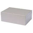 JUNCTION BOX / PROJECT / CONNECTION PLASTIC ENCLOSURE 240x160x91