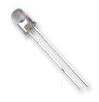 PHOTO TRANSISTOR INFRARED / IR IN LED 5MM PACK ( CLEAR LENS )