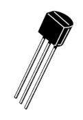NPN BIPOLAR TRANSISTOR C8050
