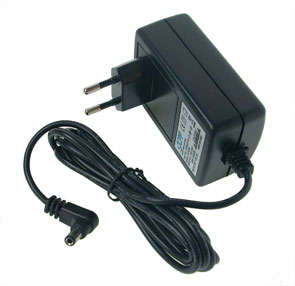 POWER SUPPLY / AC ADAPTOR 9VDC 2Amps / 1.5Amps