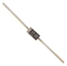 RECTIFYING DIODE AXIAL 1N4001, 1N4002, 1N4003, 1N4004, 1N4005, 1N4006, 1N4007
