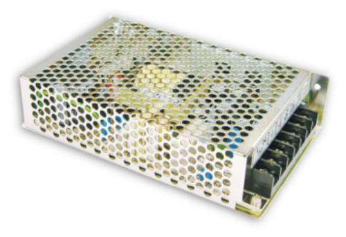 SWITCH MODE SMPS PSU / POWER SUPPLY 100W, 12V DC, 8.5AMPS