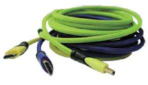 LEAD / CABLE HDMI TO HDMI IN BLACK 2m FOR RASPBERRY PI