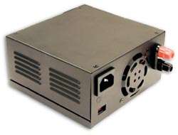 Battery Charger for 12V Sealed Lead Acid / SLA Batteries