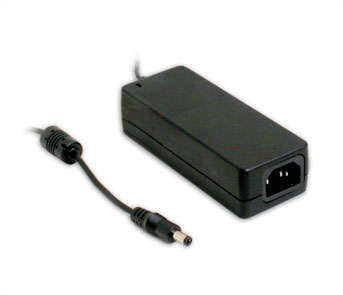 PSU / POWER SUPPLY DESK TOP 40W, 18V DC @ 2.2Amps