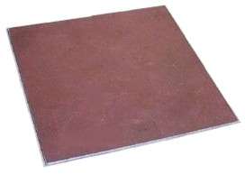 BLANK PC BOARD / PCB, DOUBLE SIDED COPPER CLAD 60 X 40mm