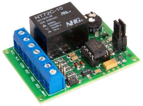 TIMER UNIVERSAL / PROG. 12V