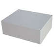 PLASTIC BOX / ENCLOSURE  IP65 255x180x90mm