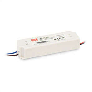 CONSTANT CURRENT LED POWER SUPPLY / PSU 1.4A 9-24VDC