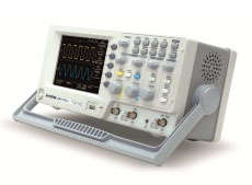 DIGITAL STORAGE OSCILLOSCOPE 100MHZ