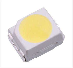 ULTRA BRIGHT SMD WARM WHITE LED