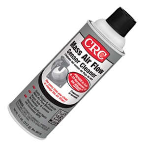 MASS AIR FLOW SENSOR CLEANER  CRC 05110