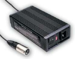 Battery Charger for 24V Sealed Lead Acid / SLA Batteries