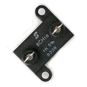 RESISTOR 25W 1-ohm (1R0) 5% FILM TYPE