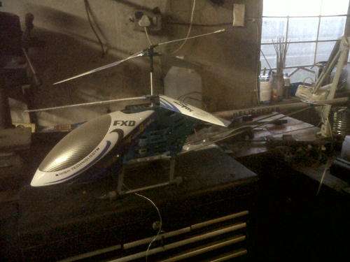 1.2m radio control helicopter great outdoor toy bigger than all other helicopters with extra wings