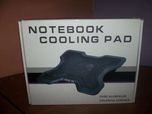 The Ultimate notebook cooling pad
