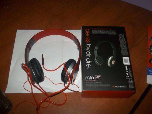 Beats by Dr Dre High definition sound anywhere