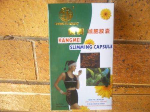 Kangmei slimming capsules