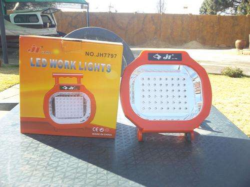28 Led camping light great light from a small component