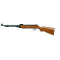 Air Rifle 600-700fps with scope