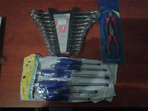Full set spanners