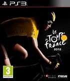 LE TOUR DE FRANCE 2012 (PS3)  -  Good condition !!!