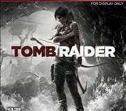 TOMB RAIDER  (PS3)   - NEW AND SEALED -