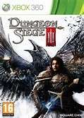 Dungeon Siege III    Xbox 360