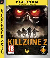 KILLZONE 2 (PS3)  -  Good condition !!!