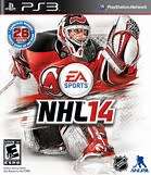 NHL 14  (PS3)  -  Good condition !!!