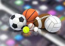 PS3 SPORTS BUNDLE:  5 GREAT GAMES FOR ONLY R333 !!!  See description for titles  (PS3)