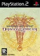 BREATH OF FIRE DRAGON QUARTER  (PS2)