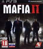 MAFIA II  (PS3)  -  Good condition !!!