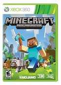 MINECRAFT  (XBOX 360)