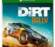 DIRT RALLY   (PS4)   -  Good condition ! - incl postage
