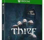 THIEF  (XBOX ONE)   -  Good condition !