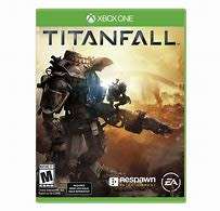 TITANFALL  (XBOX ONE)   -  Good condition !