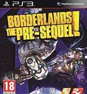 PS3  BORDERLANDS PRE-SEQUEL !!  - NEW AND SEALED -
