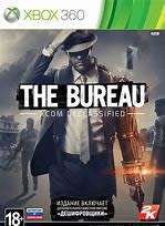 THE BUREAU   (Xbox 360) - Good condition !!!