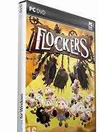 FLOCKERS   (PC)  -  "NEW AND SEALED"   -  SAME DAY SHIPPING !!!