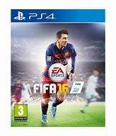 FIFA 16  (PS4)   -  Good condition !!! -   SAME DAY SHIPPING   !!!  BID TO WIN !!!