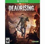 DEAD RISING 4  (XBOX ONE)   -  Great condition !