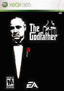 THE GODFATHER   (Xbox 360)  -  Good condition !!!